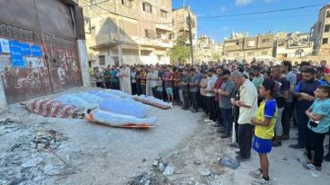 Παγκόσμια κατακραυγή για το πλήγμα των Ισραηλινών σε σχολείο στη Γάζα