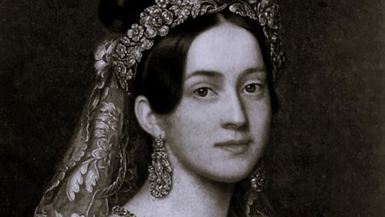 Εθνικός Κήπος – Το «κόσμημα» της βασίλισσας Αμαλίας