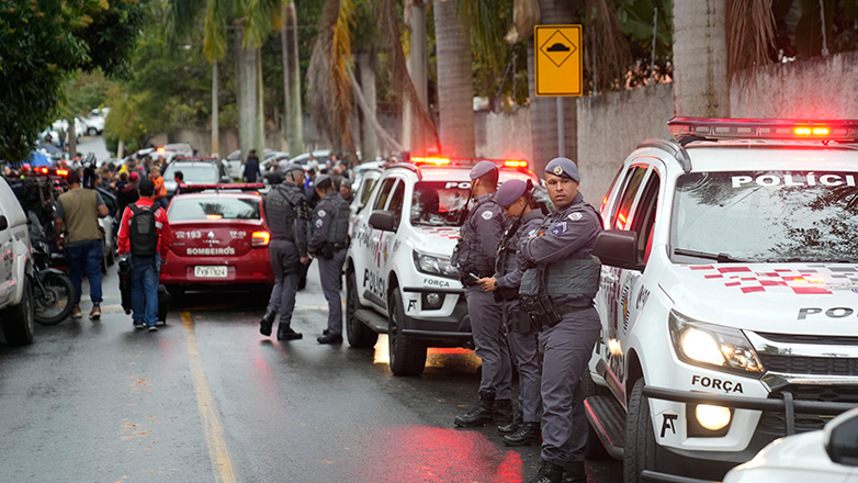 Συντριβή αεροσκάφους στη Βραζιλία: Τριήμερο εθνικό πένθος μετά τον θάνατο 61 ανθρώπων