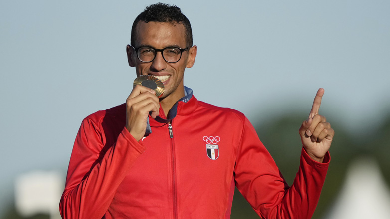 Παρίσι 2024: Θρίαμβος του Αιγύπτιου, Αχμέντ Ελγκέντι στο μοντέρνο πένταθλο