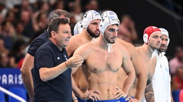 Παρίσι 2024: Οι ελληνικές συμμετοχές της 16ης ημέρας (11/08)