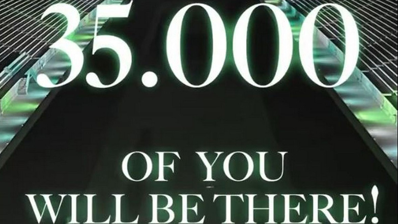 Παναθηναϊκός: Sold out για το τουρνουά «Παύλος Γιαννακόπουλος» και πανευρωπαϊκό ρεκόρ σε επαγγελματικό αγώνα μπάσκετ