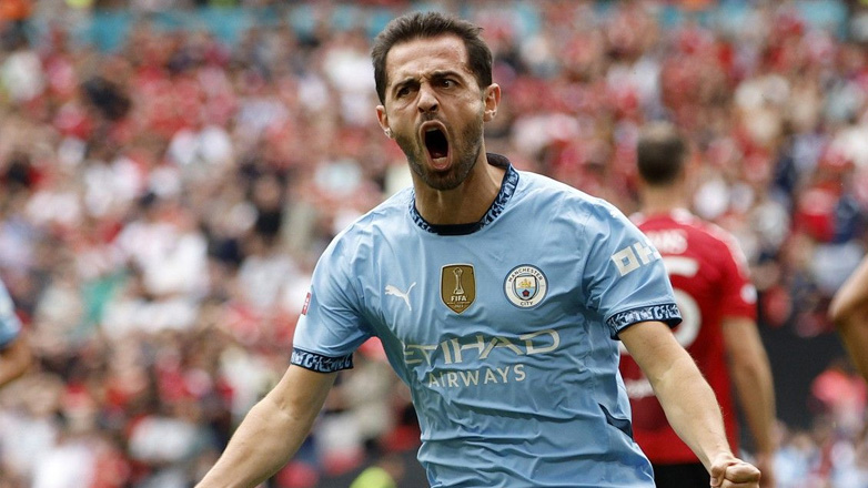 Community Shield: Στη Σίτι ο πρώτος τίτλος της νέας σεζόν, 7-6 τη Γιουνάιτεντ στα πέναλτι!