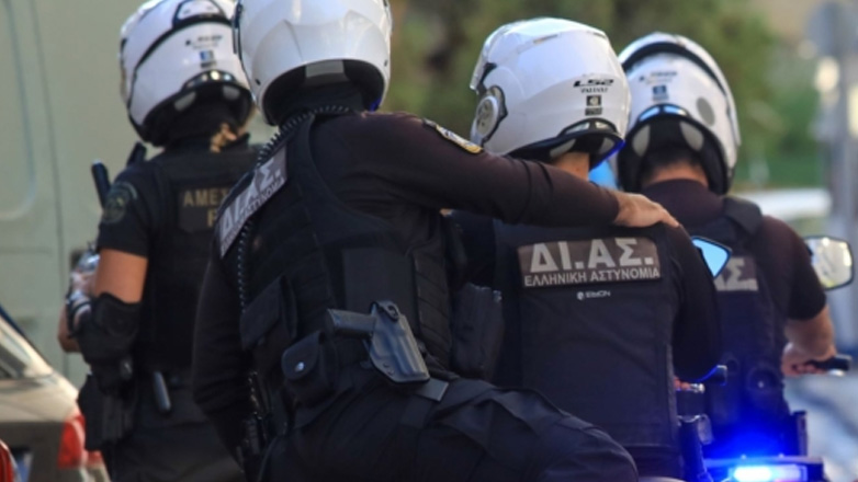 Ξάνθη: Ηλικιωμένη επιχείρησε να αυτοκτονήσει – Την έσωσαν αστυνομικοί της ΔΙ.ΑΣ.