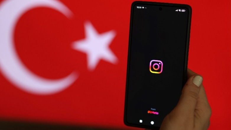 Τουρκία: Η κυβέρνηση επανέφερε την πρόσβαση στο Instagram