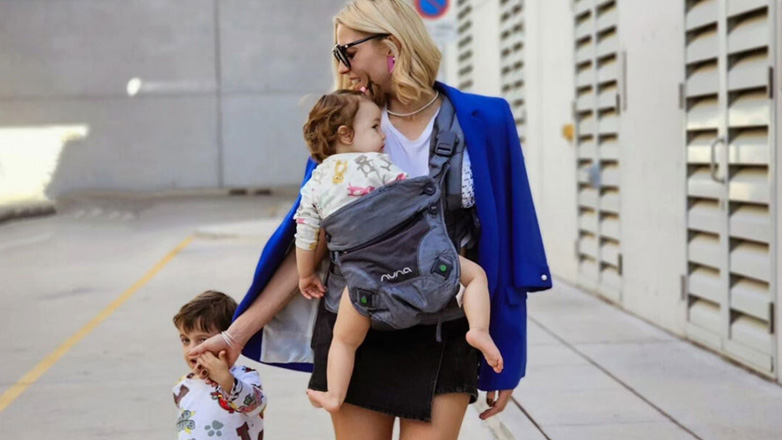 Παραμένει στο νοσοκομείο η Μαντώ Γαστεράτου – Η νέα φωτογραφία