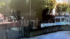 Συνελήφθη ο «πιστολέρο» της συμπλοκής στο γήπεδο του Παναθηναϊκού