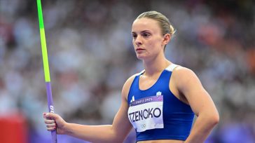 Παρίσι 2024: Ο ελληνικός απολογισμός της 15ης ημέρας (10/08)