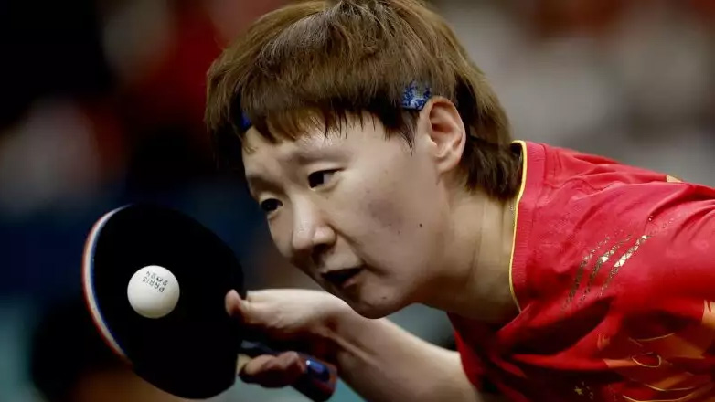 Παρίσι 2024 (Πινγκ Πονγκ): Η Κίνα το χρυσό στο ομαδικό γυναικών, 3-0 την Ιαπωνία