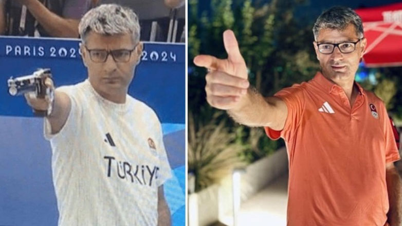 Ντικέτς: «Είμαι ο ίδιος άνθρωπος»