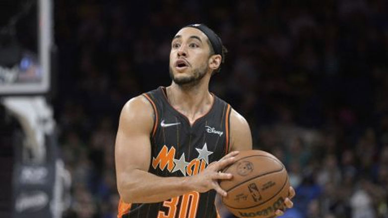 Μπάσκετ: Ο Πανιώνιος ανακοίνωσε την απόκτηση του Ντέβιν Κάναντι