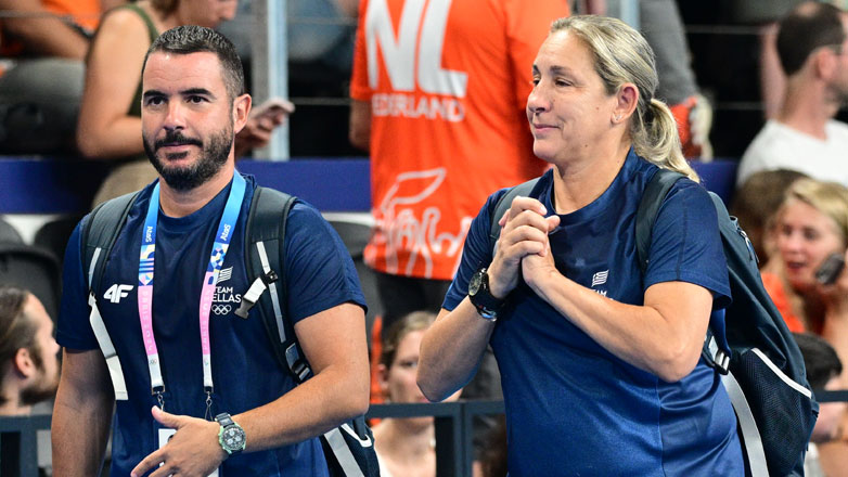 Καμμένου: «Υπέρβαση που πήγαμε στους Ολυμπιακούς Αγώνες»