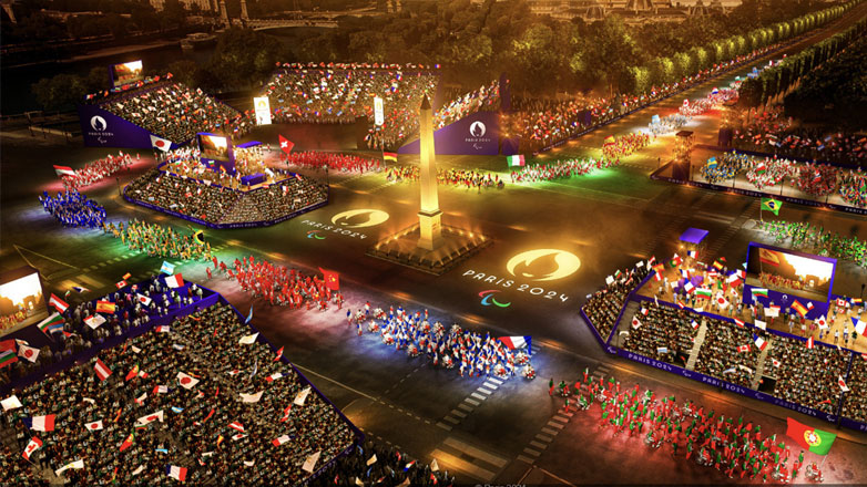 Παρίσι 2024: Τελετή λήξης με… Mission Impossible, Τομ Κρουζ και μεγάλα αστέρια της μουσικής