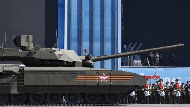 Επιχείρηση της Ρωσίας στο Κουρσκ Επιχείρηση της Ρωσίας στο Κουρσκ