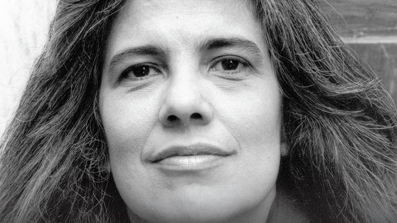 Η Σούζαν Σόνταγκ για τις γυναίκες