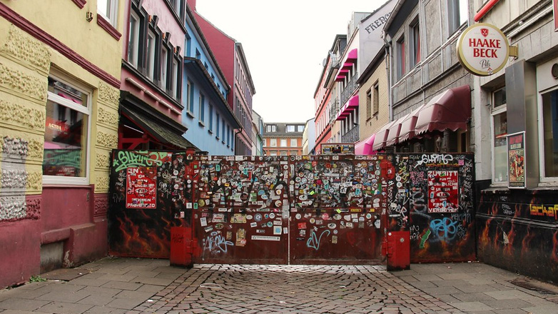 Γερμανία: Μνημείο για τις ιερόδουλες του Αμβούργου που υπέστησαν διώξεις από τους ναζί