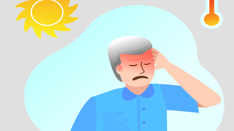 Υπέρταση: Επηρεάζεται από τη ζέστη και την υγρασία;