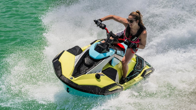 Yamaha WaveRunner – Η γκάμα του 2025