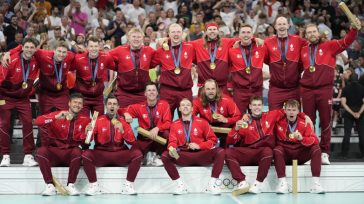 Παρίσι 2024 (Χάντμπολ ανδρών): «Χρυσή» με… περίπατο η Δανία, 39-26 τη Γερμανία