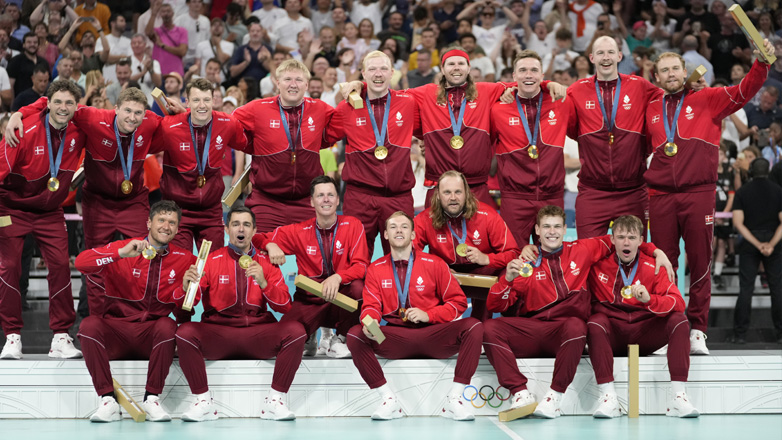 Παρίσι 2024 (Χάντμπολ ανδρών): «Χρυσή» με… περίπατο η Δανία, 39-26 τη Γερμανία