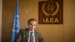 ΔΟΑΕ: Δεν αναφέρθηκε αντίκτυπος στην πυρηνική ασφάλεια