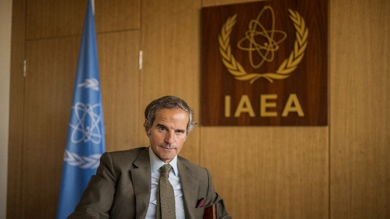 ΔΟΑΕ: Δεν αναφέρθηκε αντίκτυπος στην πυρηνική ασφάλεια