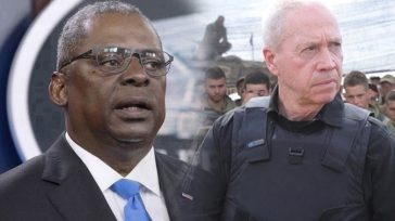 Γκάλαντ σε Όστιν: Το Ισραήλ αναμένει ευρείας κλίμακας επίθεση του Ιράν