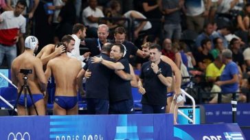 Βλάχος: «Το μέλλον είναι λαμπρό»