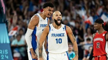 Σοβαρό επεισόδιο στα αποδυτήρια της Γαλλίας μεταξύ του προέδρου της ομοσπονδίας και παίκτη!