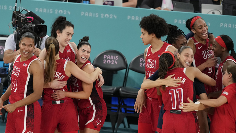 Γαλλία-ΗΠΑ 66-67: Οι Αμερικανίδες… πίκραναν τις «οικοδέσποινες»!