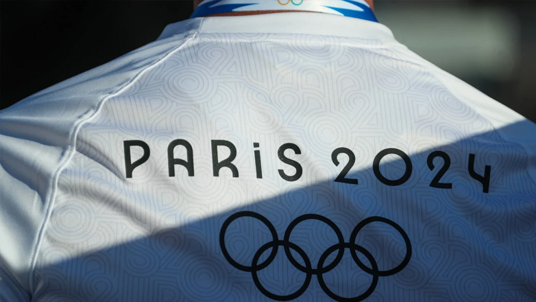 Τα συγκεντρωτικά αποτελέσματα της ελληνικής αποστολής στο Παρίσι