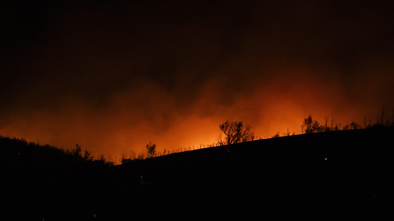 Δήμος Κηφισιάς: Ανοίγει το Ζηρίνειο για υποδοχή και φιλοξενία των πυρόπληκτων