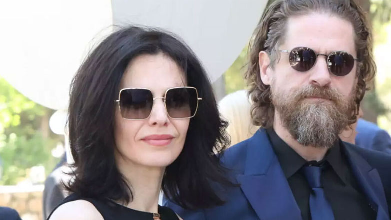 Μαριλίτα Λαμπροπούλου – Δημήτρης Λάλος: Οι πρώτες διακοπές του ερωτευμένου ζευγαριού στο Ιόνιο