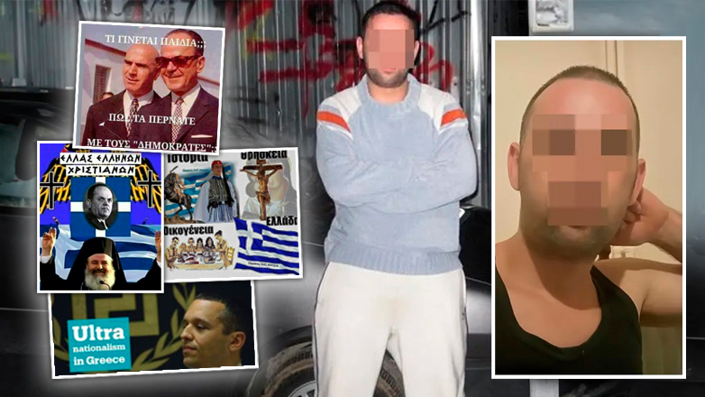 «Αν ήμουν διάβολος, τα πρώτα θύματά μου θα ήταν τα παιδιά» – Ανάρτηση σοκ στο προφίλ του πατέρα – βιαστή