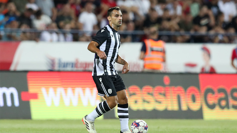 ΠΑΟΚ: Δύσκολα θα προλάβει ο Ότο τη ρεβάνς με τη Μάλμε