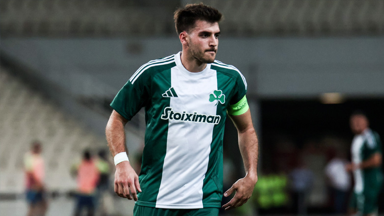 «Η Λέστερ κατέθεσε πρόταση 27 εκατ. ευρώ στον Παναθηναϊκό για τον Ιωαννίδη»