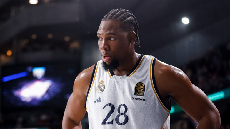 Ο Γκερσόν Γιαμπουσέλε ζήτησε «δεύτερη ευκαιρία» στο ΝΒΑ και έβαλε… φωτιά στη Ρεάλ!