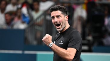 Οι Νόρα Δράκου και Παναγιώτης Γκιώνης εξελέγησαν στην Επιτροπή Αθλητών της ΕΟΕ