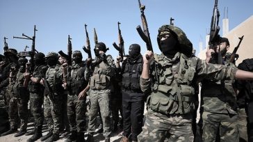 Η Χαμάς ζήτησε την εφαρμογή του σχεδίου Μπάιντεν για εκεχειρία