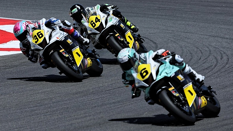 WorldWCR Portimao: Το Παγκόσμιο Πρωτάθλημα Γυναικών συνεχίζεται με ενδιαφέρον