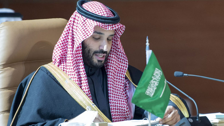 Γιατί η βασίλισσα του πετρελαίου Σαουδική Αραβία επενδύει δις. δολάρια σε ηλεκτρικά Ι.Χ.;