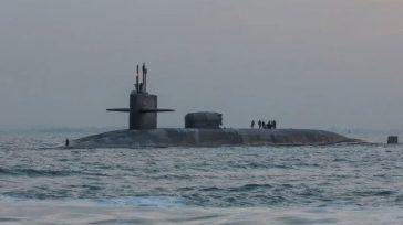 Μέση Ανατολή: Πόσες στρατιωτικές δυνάμεις διαθέτουν οι ΗΠΑ στην περιοχή