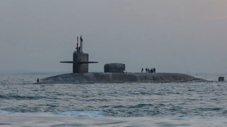 Μέση Ανατολή: Πόσες στρατιωτικές δυνάμεις διαθέτουν οι ΗΠΑ στην περιοχή