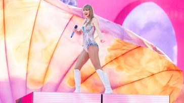 Αυστρία: Ο βασικός ύποπτος αρνείται την εμπλοκή του στο σχέδιο επιθέσεων σε συναυλίες της Taylor Swift