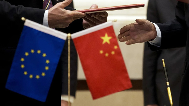 Εταιρείες της ΕΕ αντιστέκονται στο σχέδιο της Ευρωπαϊκής Επιτροπής να ελέγξει τις ιδιωτικές επενδύσεις στην Κίνα