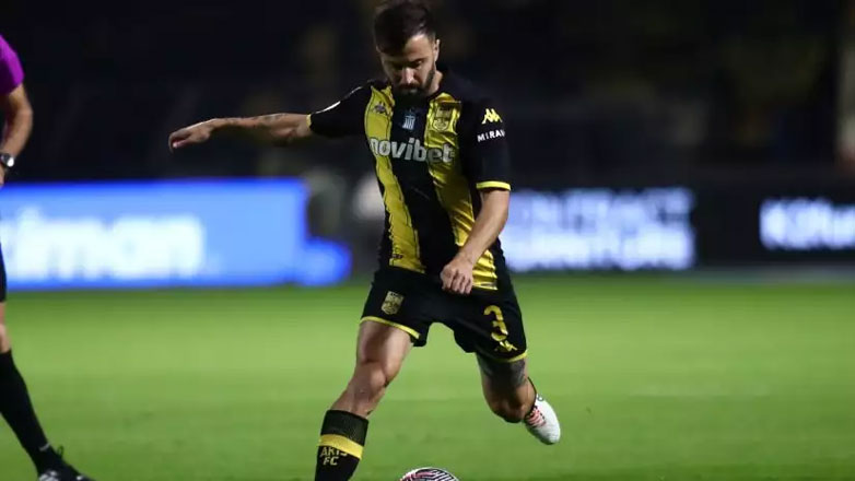 Άρης: Ο Φεράρι φεύγει, ο Φρίντεκ έρχεται