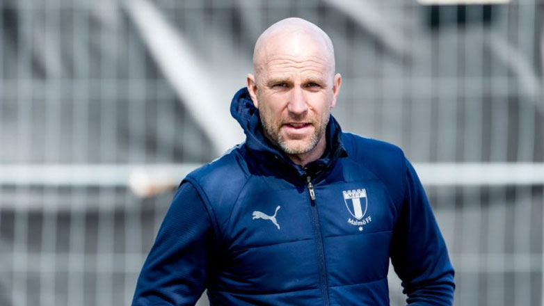 Ρίντστρομ: «Αυτά είναι παιχνίδια που θέλεις να τα παίξεις και να τα ζήσεις»