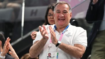 Καπράλος: «Μας κάνατε περήφανους»