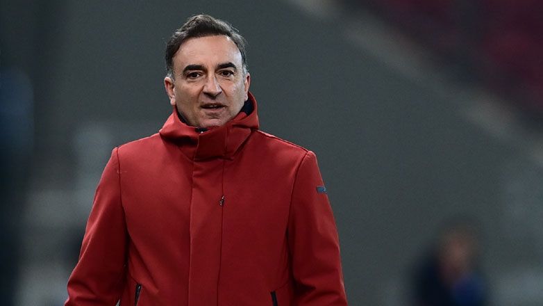 Ο Καρβαλιάλ επέστρεψε στην Μπράγκα