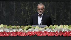 Πεζεσκιάν: Το Ιράν έχει το «δικαίωμα να απαντήσει» σε εκείνους που του επιτέθηκαν